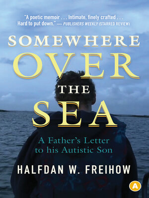 cover image of Somewhere Over the Sea